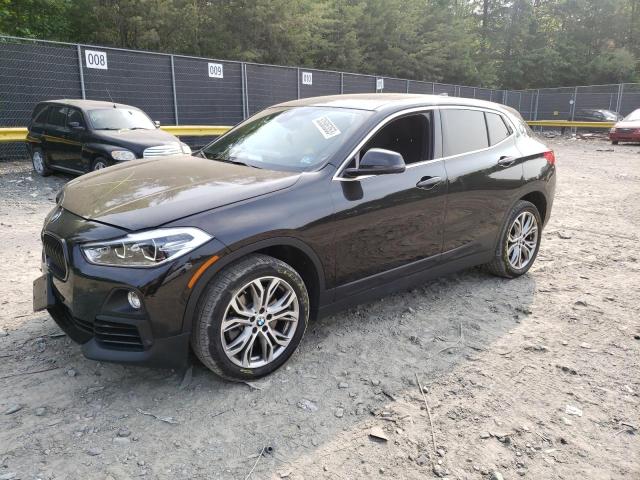 BMW X2 XDRIVE2 2020 wbxyj1c00l5p82456