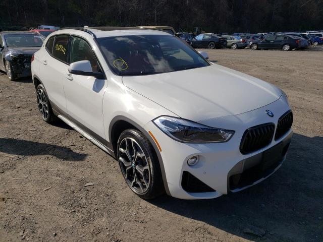 BMW X2 XDRIVE2 2020 wbxyj1c00l5r77179