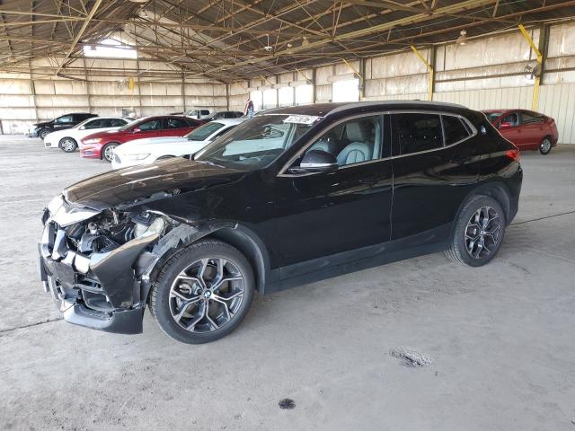 BMW X2 2023 wbxyj1c00p5v30843