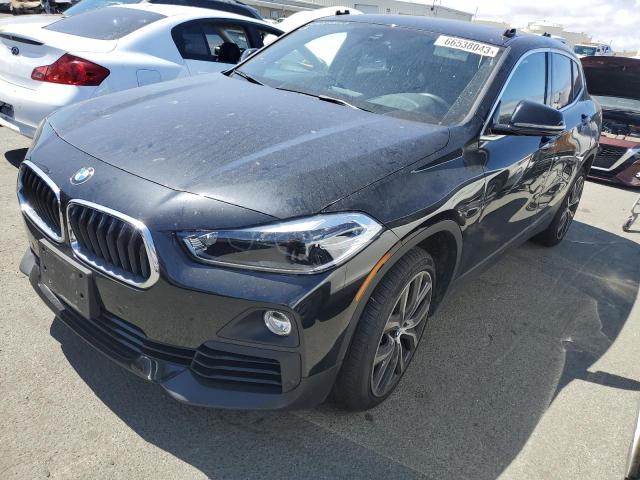 BMW X2 XDRIVE2 2020 wbxyj1c01l5p02095