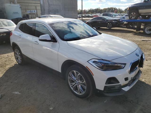 BMW X2 XDRIVE2 2020 wbxyj1c01l5r22580