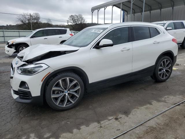 BMW X2 XDRIVE2 2020 wbxyj1c02l5p10013