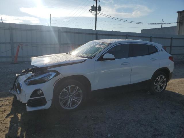 BMW X2 XDRIVE2 2020 wbxyj1c02l5p59289