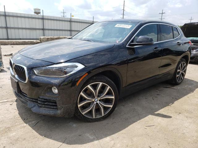 BMW X2 XDRIVE2 2020 wbxyj1c02l5p65593