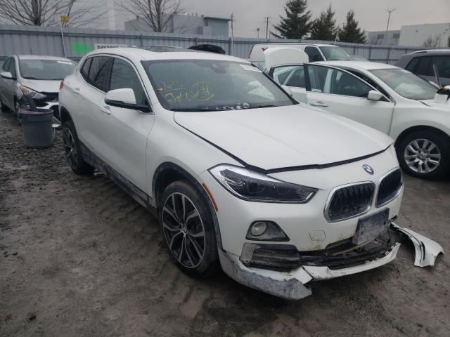 BMW X2 XDRIVE2 2020 wbxyj1c03l5p09534