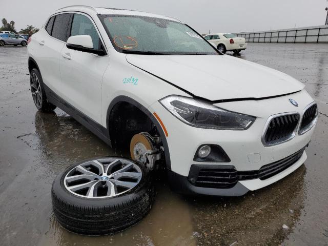 BMW X2 XDRIVE2 2020 wbxyj1c03l5p11834