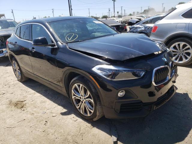 BMW X2 XDRIVE2 2020 wbxyj1c03l5p88087