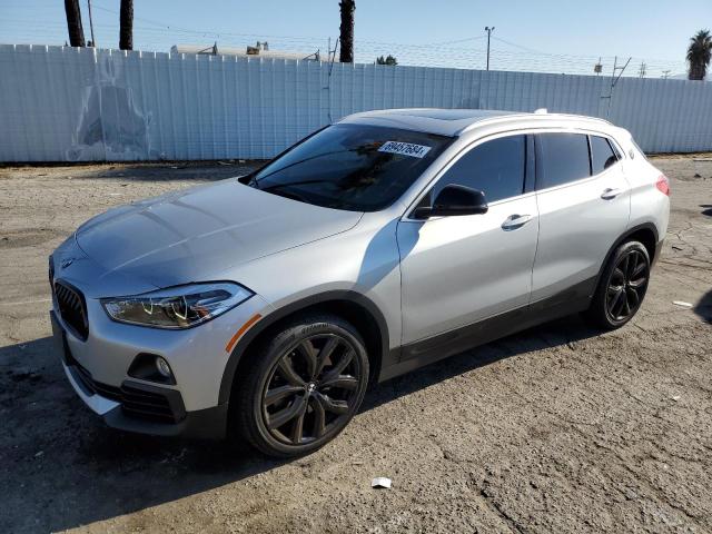 BMW X2 XDRIVE2 2020 wbxyj1c03l5r03786