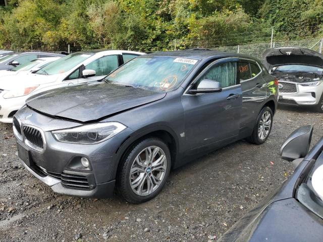 BMW X2 2020 wbxyj1c03l5r72851