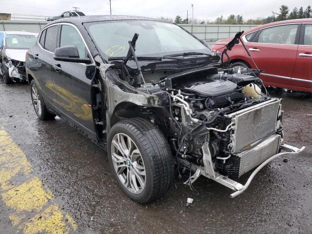 BMW X2 XDRIVE2 2020 wbxyj1c04l5p57138