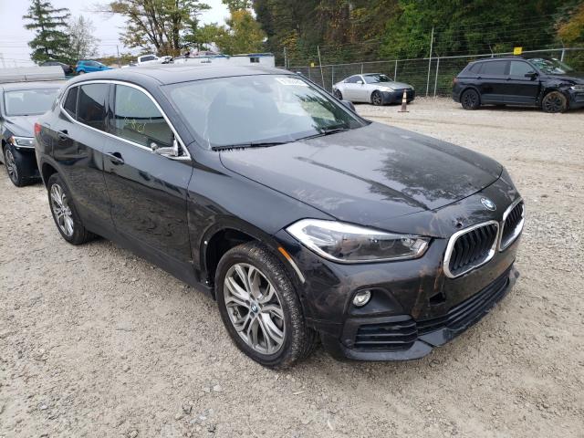 BMW X2 XDRIVE2 2020 wbxyj1c04l5p70293