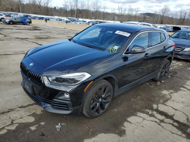 BMW X2 XDRIVE2 2020 wbxyj1c04l5r25618