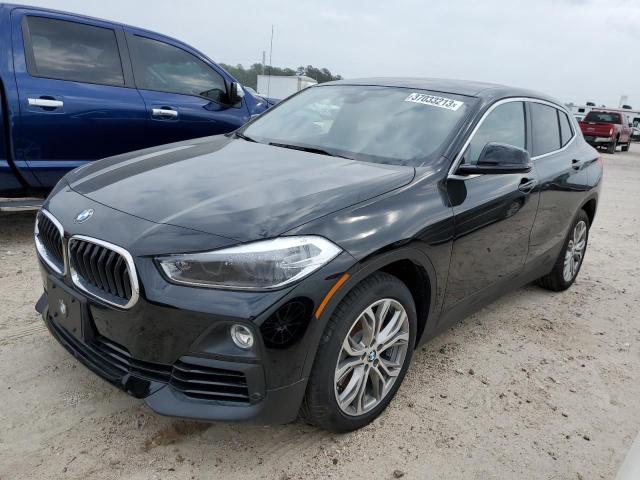 BMW X2 XDRIVE2 2020 wbxyj1c05l5p23354