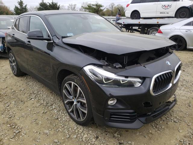 BMW X2 2019 wbxyj1c06l5n92421