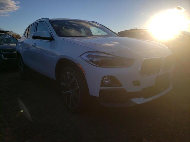 BMW X2 XDRIVE2 2020 wbxyj1c06l5p13450