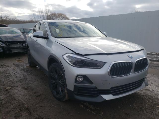 BMW X2 XDRIVE2 2020 wbxyj1c06l5p35562