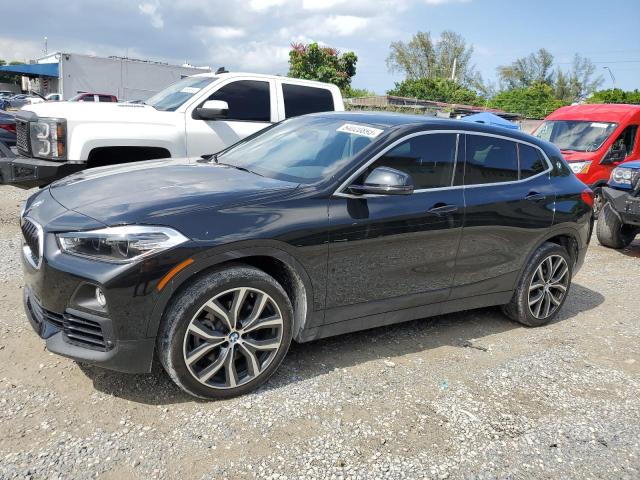 BMW X2 XDRIVE2 2020 wbxyj1c06l5p62602