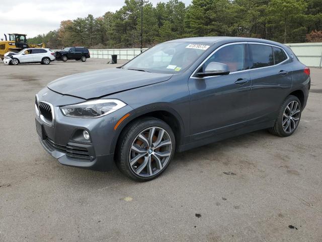 BMW X2 XDRIVE2 2020 wbxyj1c06l5p67413