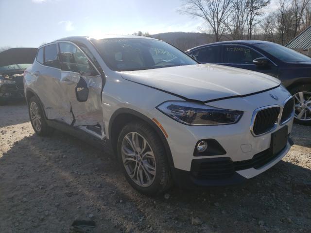 BMW X2 XDRIVE2 2020 wbxyj1c06l5p84955