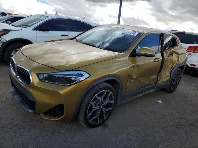 BMW X2 2022 wbxyj1c06n5t63448