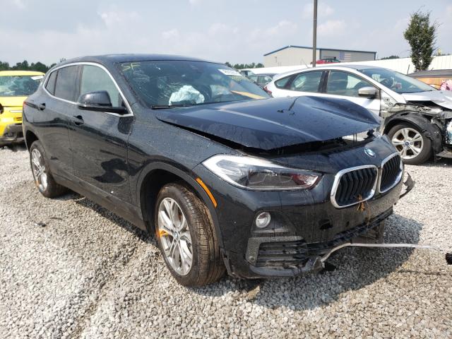 BMW X2 XDRIVE2 2020 wbxyj1c07l5r58502