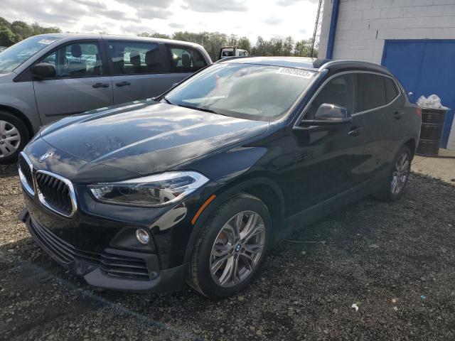 BMW X2 XDRIVE2 2020 wbxyj1c08l5p13515