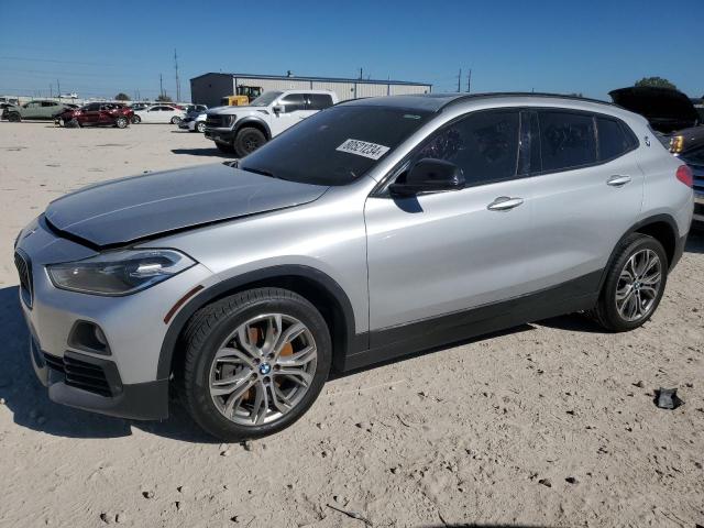 BMW X2 XDRIVE2 2020 wbxyj1c08l5p25499