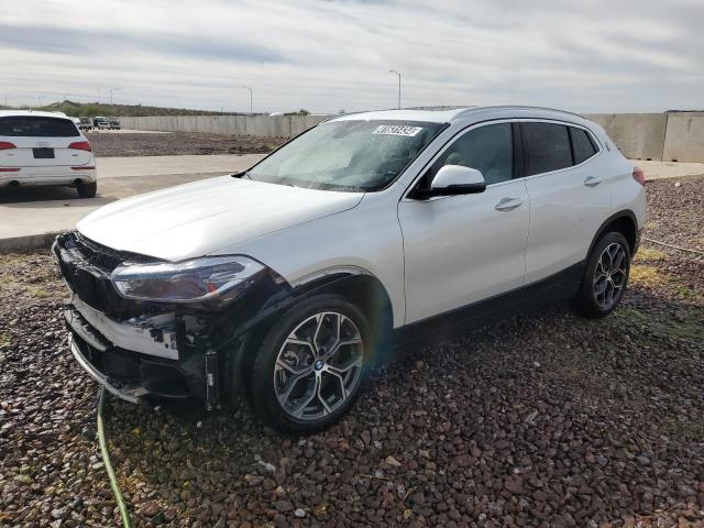 BMW X2 2023 wbxyj1c08p5v70233