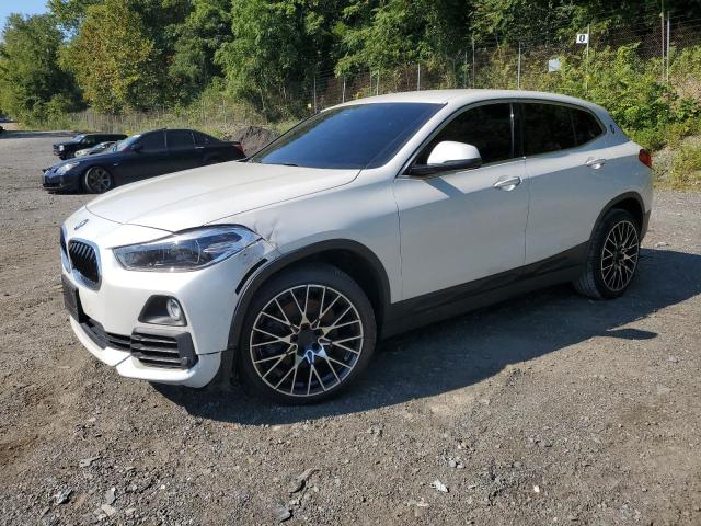 BMW X2 XDRIVE2 2020 wbxyj1c09l5p76624