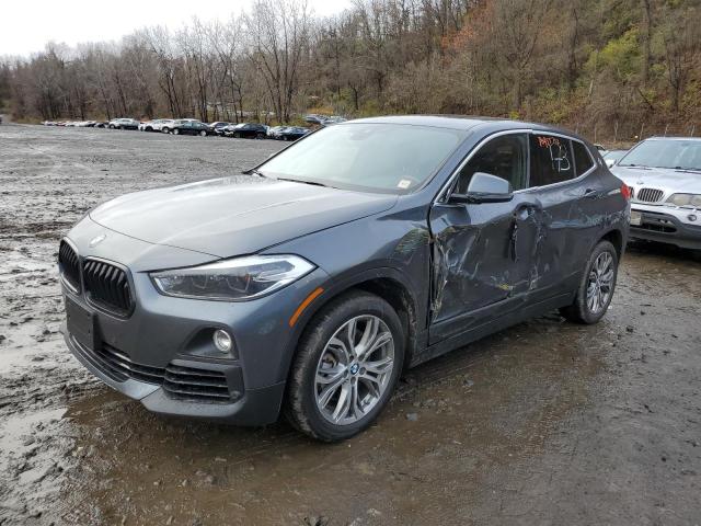 BMW X2 2020 wbxyj1c09l5r21211