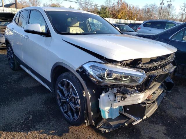 BMW X2 XDRIVE2 2021 wbxyj1c09m5s59972