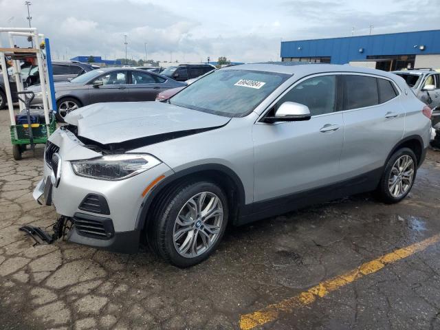 BMW X2 XDRIVE2 2021 wbxyj1c09m5t13335