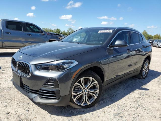 BMW X2 XDRIVE2 2022 wbxyj1c09n5t50242