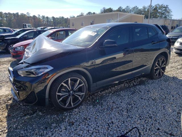 BMW X2 2022 wbxyj1c09n5u75645