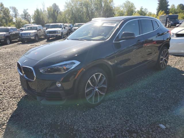 BMW X2 XDRIVE2 2020 wbxyj1c0xl5p09997