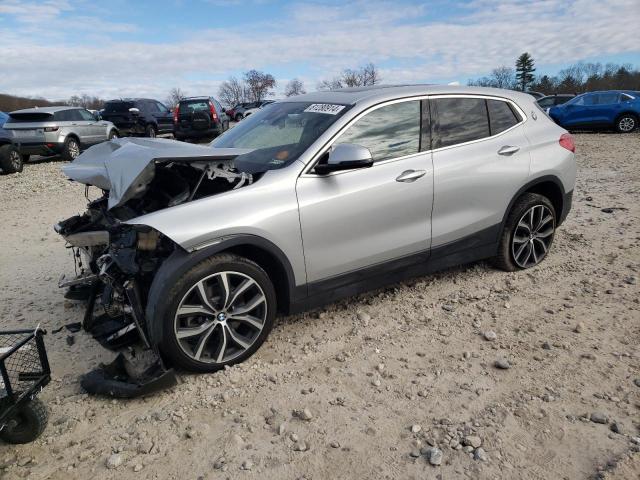 BMW X2 XDRIVE2 2020 wbxyj1c0xl5p40635