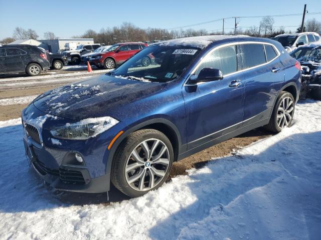 BMW X2 2020 wbxyj1c0xl5p48699