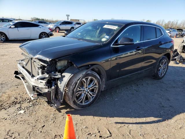 BMW X2 XDRIVE2 2020 wbxyj1c0xl5p61498