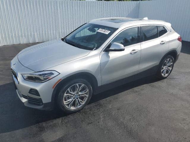 BMW X2 XDRIVE2 2022 wbxyj1c0xn5t90264