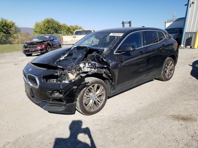 BMW X2 XDRIVE2 2022 wbxyj1c0xn5u42377