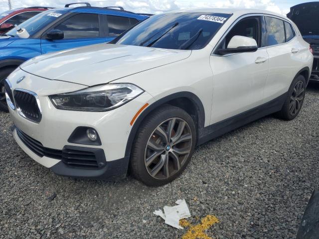 BMW X2 SDRIVE2 2018 wbxyj3c30jej91627