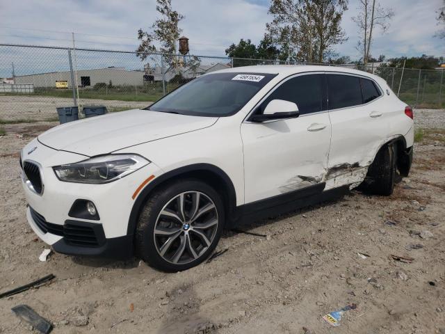 BMW X2 SDRIVE2 2018 wbxyj3c31jej82645