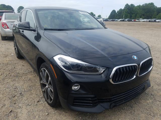 BMW X2 SDRIVE2 2018 wbxyj3c31jej91555