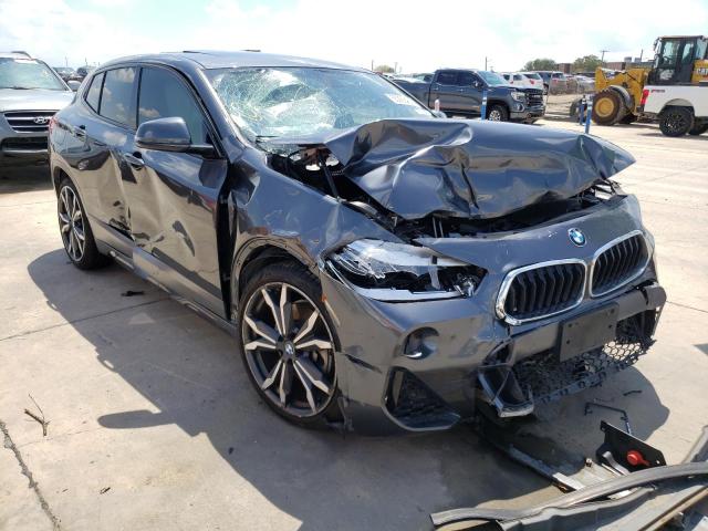 BMW X2 SDRIVE2 2018 wbxyj3c31jep76166