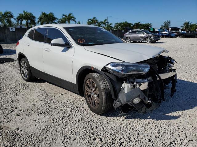 BMW X2 SDRIVE2 2018 wbxyj3c32jej75560