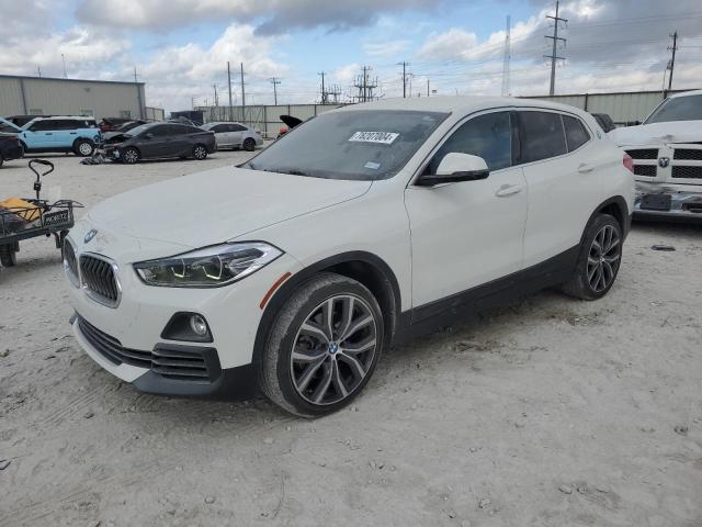 BMW X2 SDRIVE2 2018 wbxyj3c32jej84582