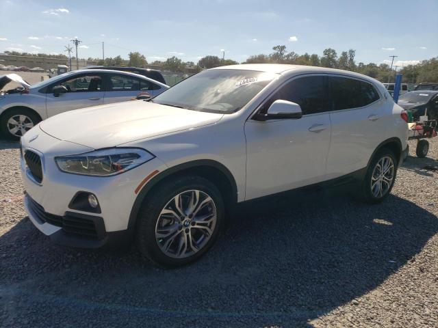 BMW X2 2018 wbxyj3c33jep75696