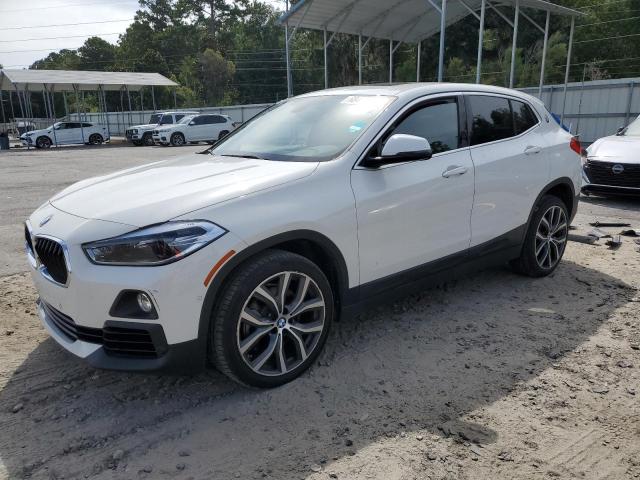 BMW X2 SDRIVE2 2018 wbxyj3c33jep76041