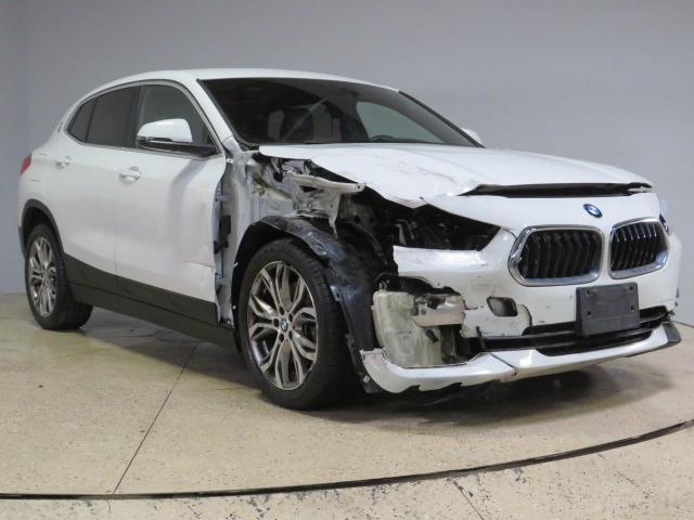 BMW X2 2018 wbxyj3c34jej89878