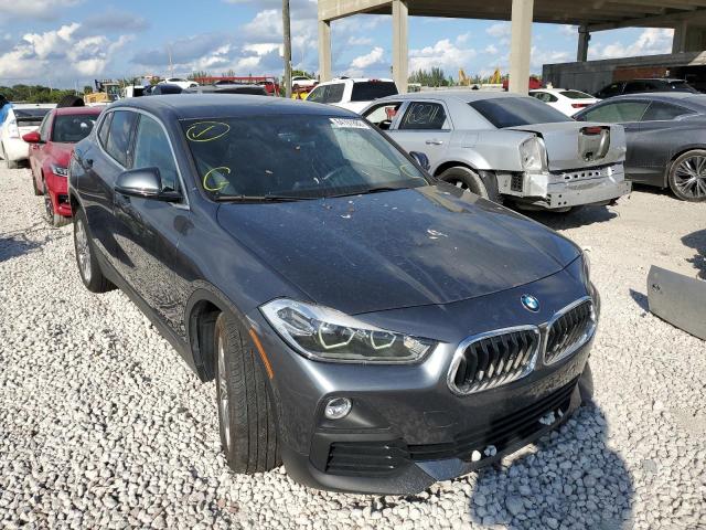 BMW X2 SDRIVE2 2018 wbxyj3c34jej91212